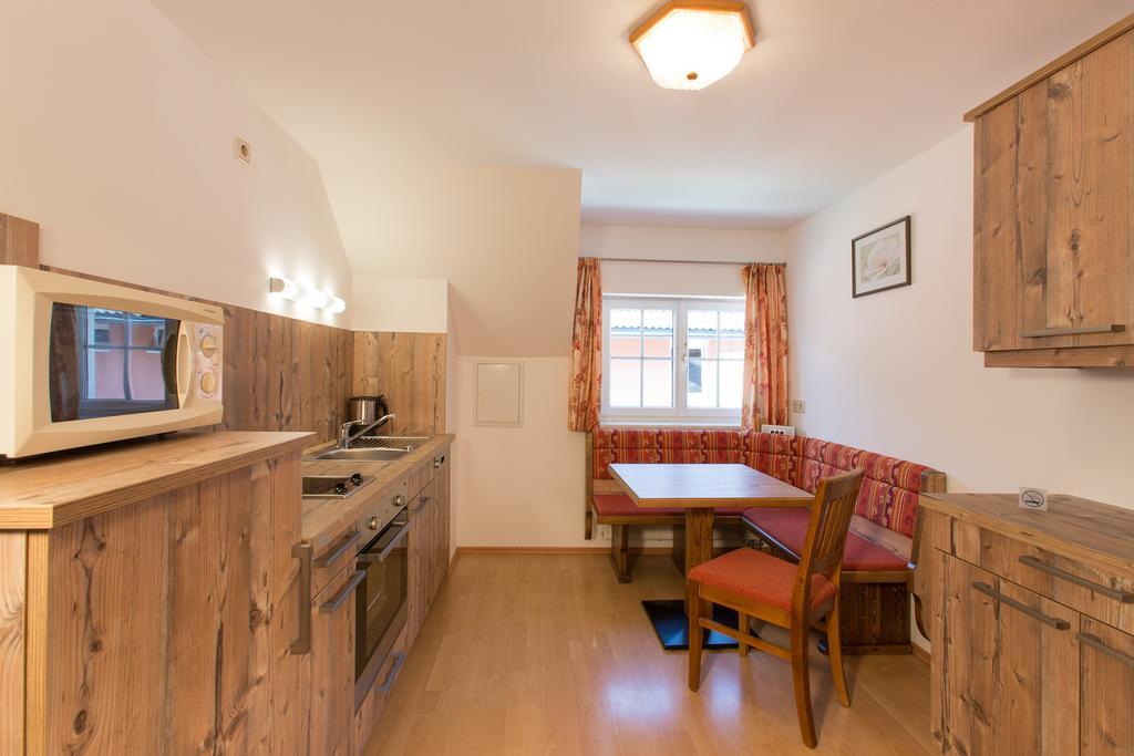 Haus Moser Wörschach Pokoj fotografie