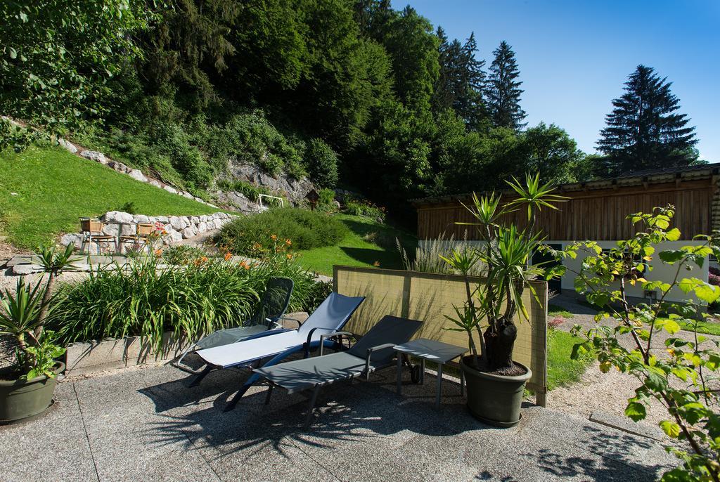 Haus Moser Wörschach Exteriér fotografie