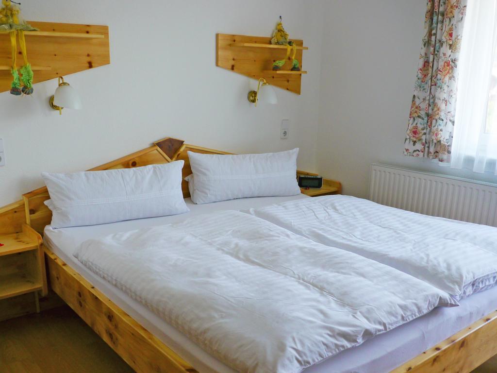 Haus Moser Wörschach Pokoj fotografie